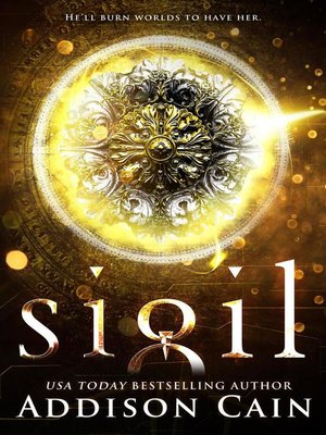 cover image of Sigil